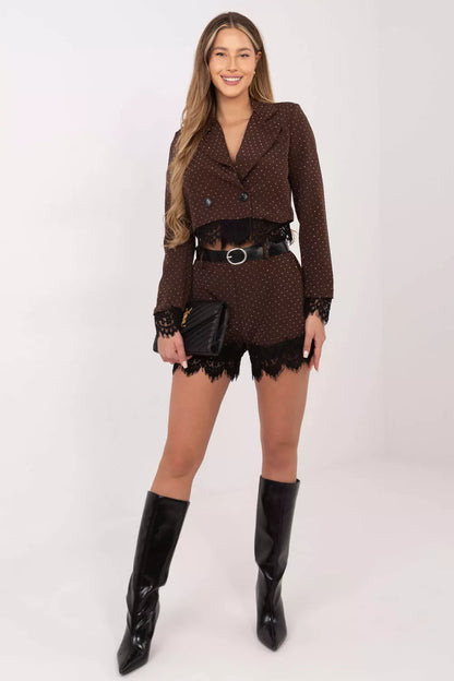 Striukės modelis 222174 Italy Moda