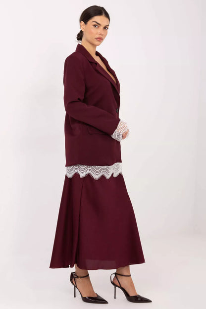 Striukės modelis 222184 Italy Moda