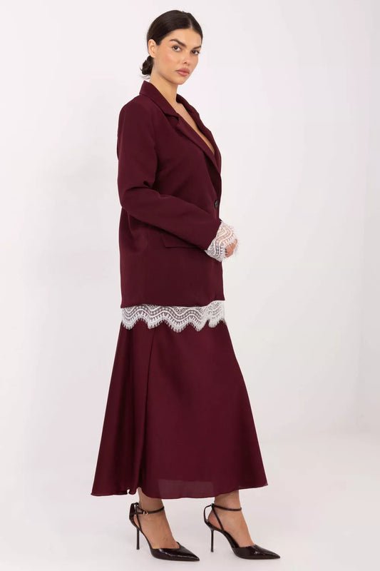 Striukės modelis 222184 Italy Moda