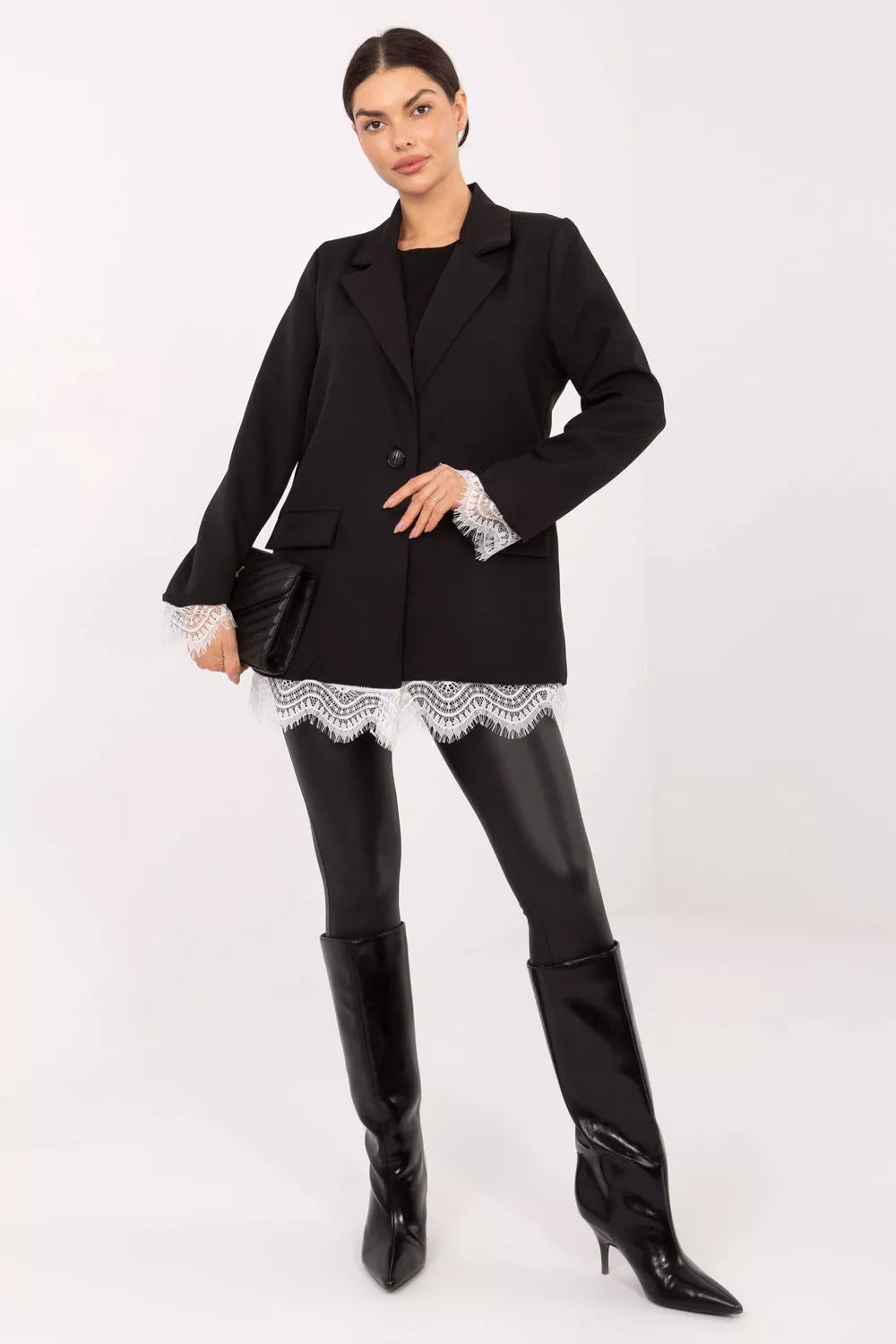 Striukės modelis 222185 Italy Moda