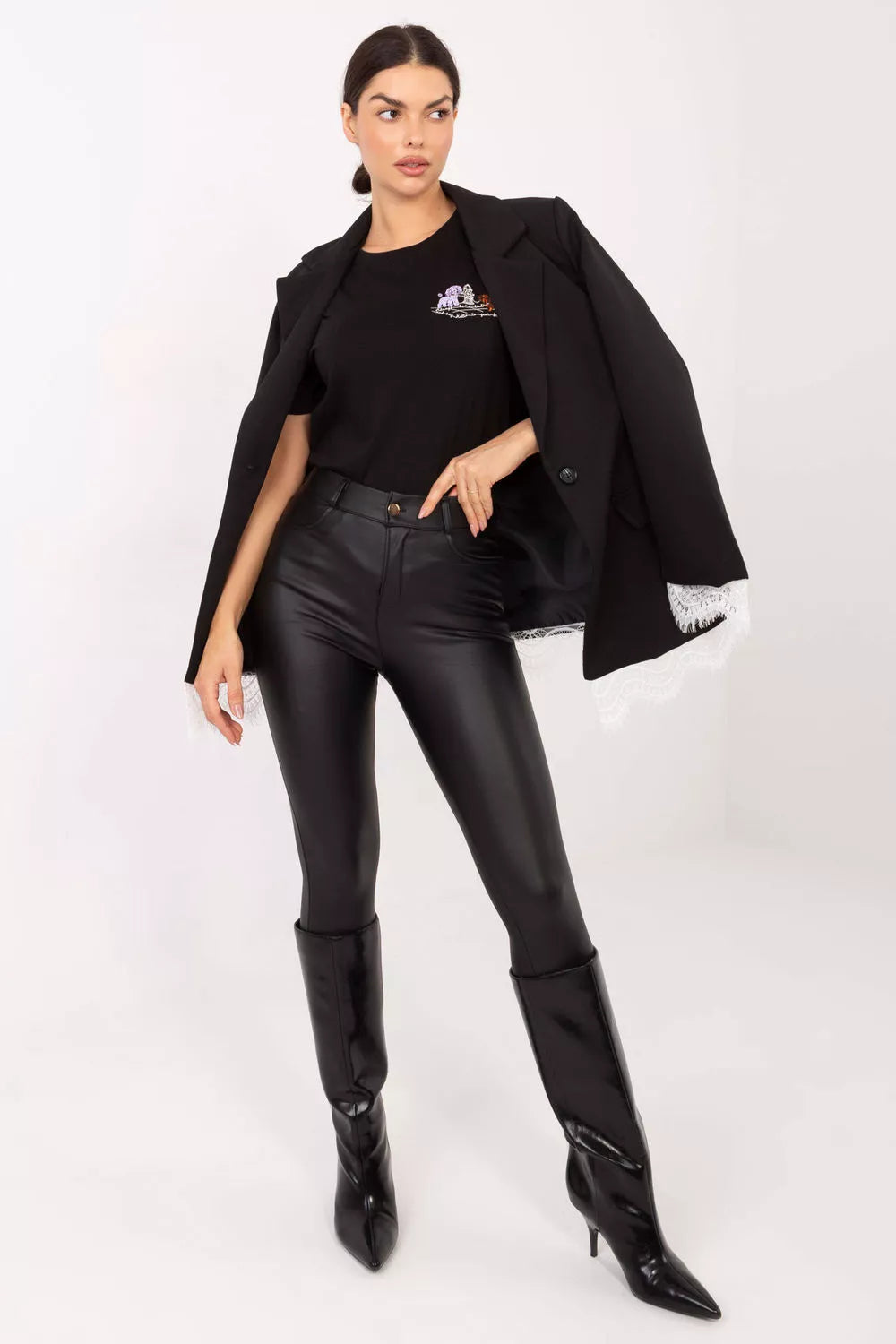 Striukės modelis 222185 Italy Moda