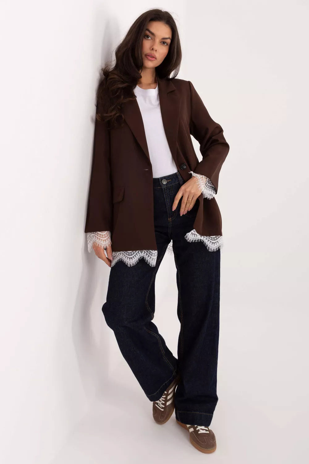 Striukės modelis 222186 Italy Moda