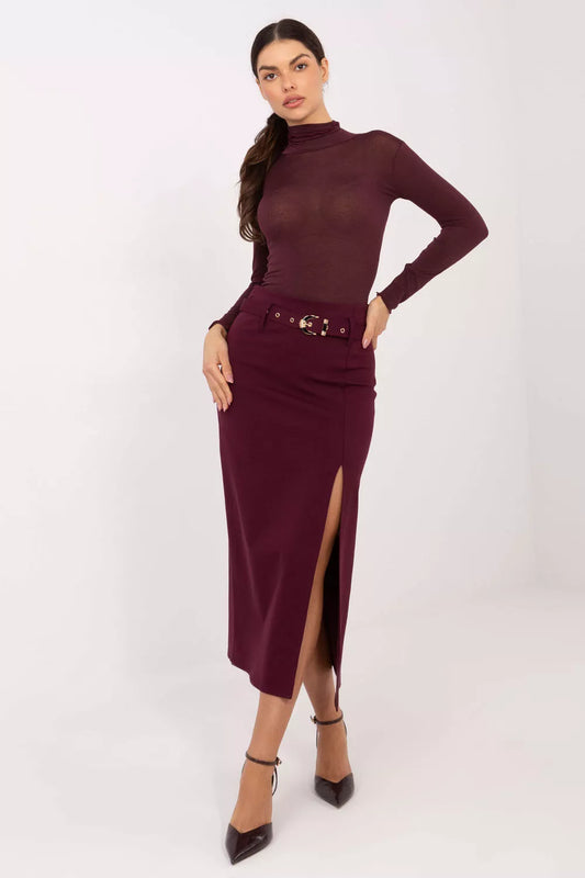 Sijonas modelis 222205 Rue Paris