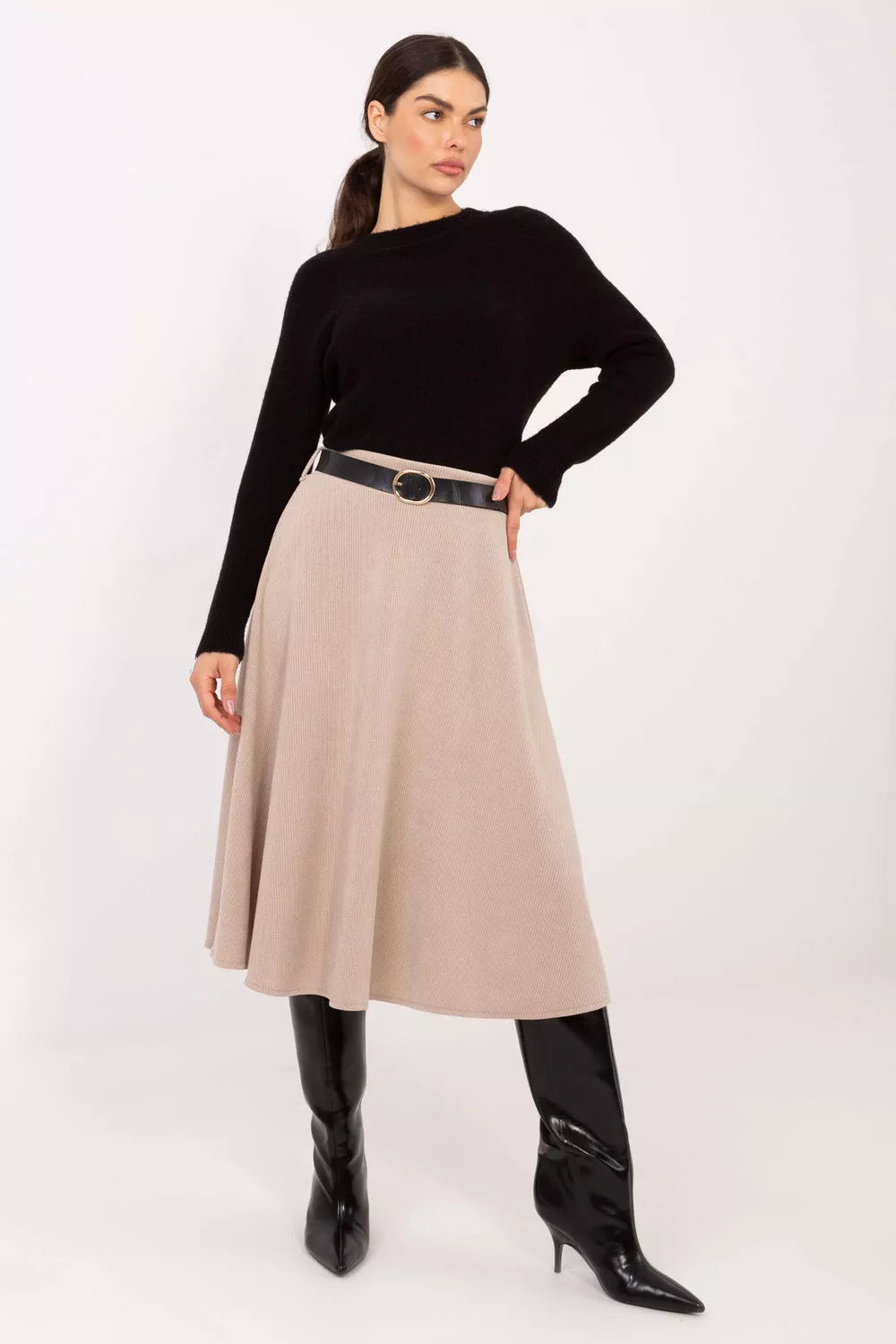 Sijonas modelis 222223 Rue Paris