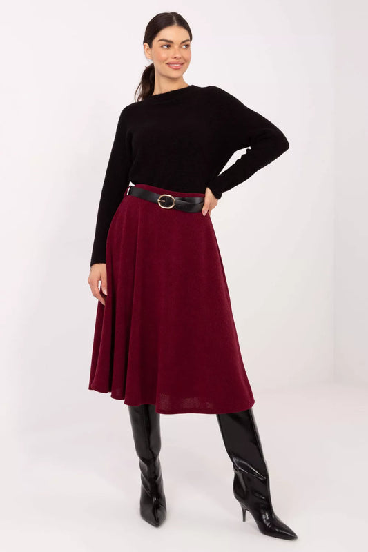 Sijonas modelis 222224 Rue Paris