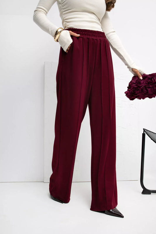 Sportinės kelnės modelis 222250 Rue Paris