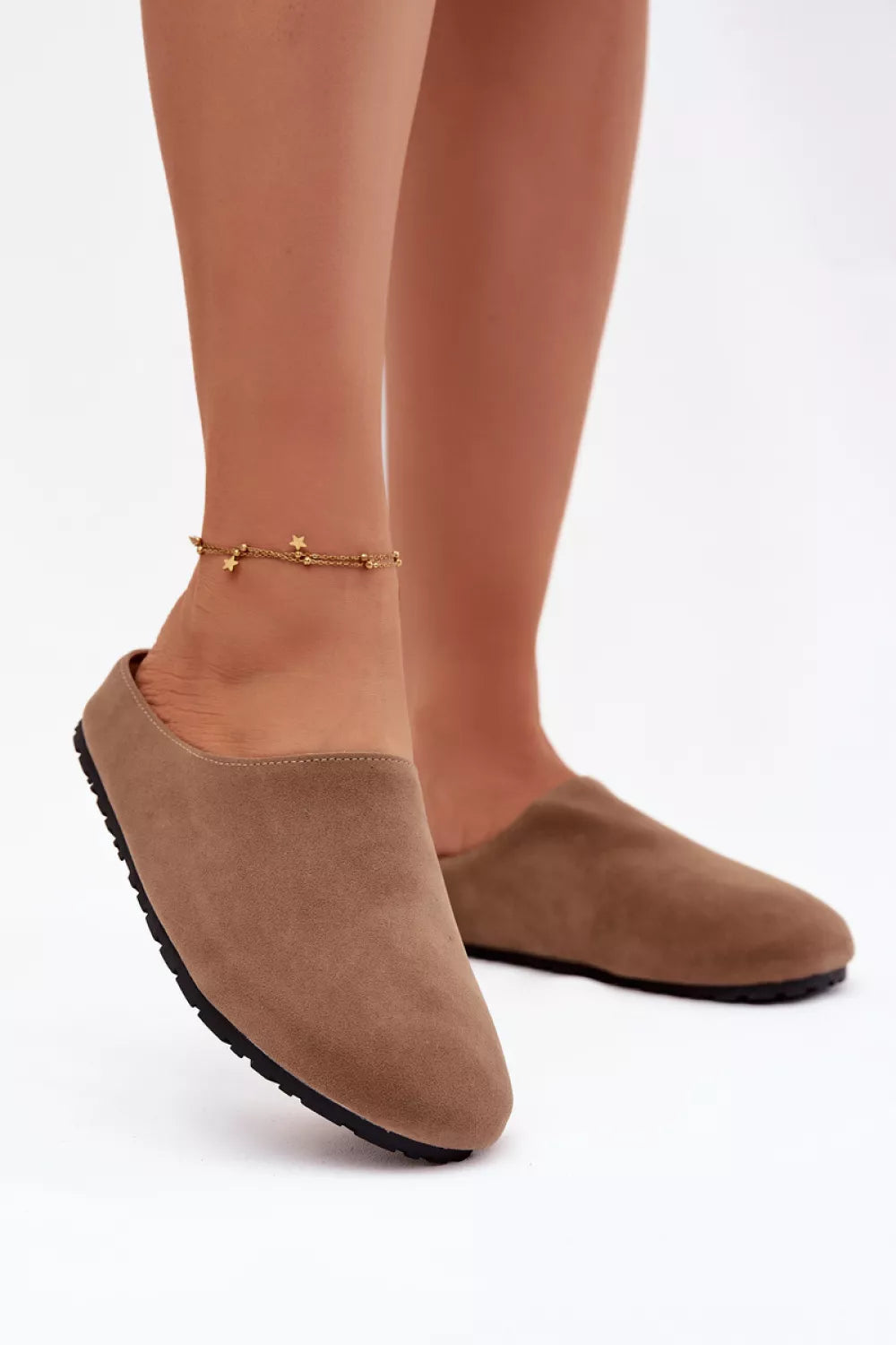 Šlepetės modelis 222273 Step in style