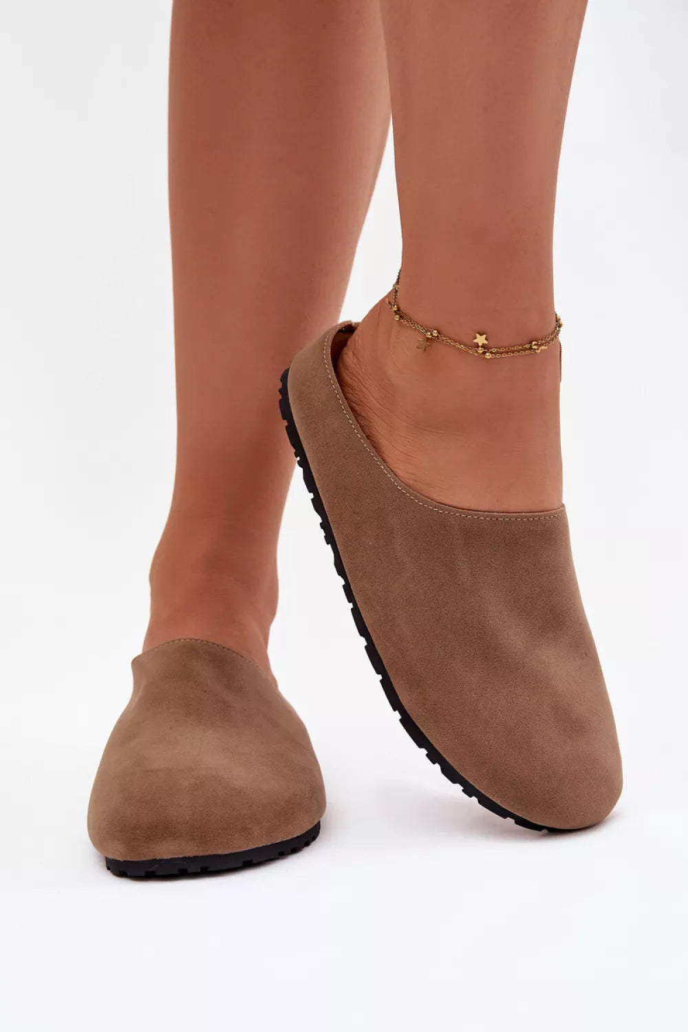 Šlepetės modelis 222273 Step in style