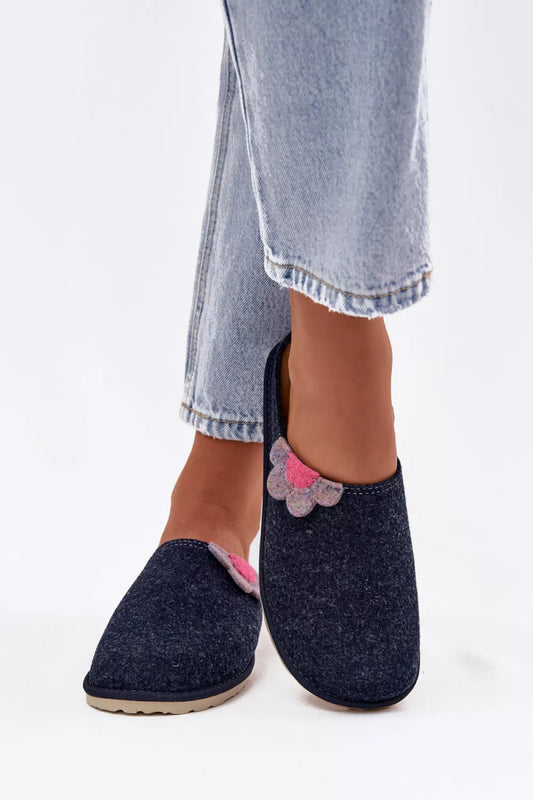 Šlepetės modelis 222291 Step in style