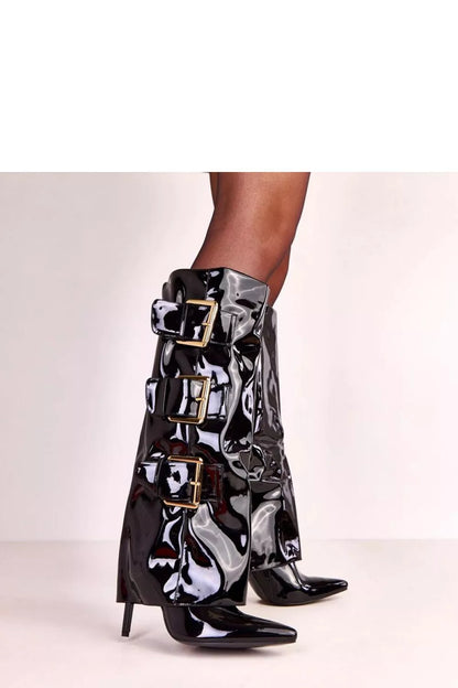 Auliniai batai, modelis 222360 Solea