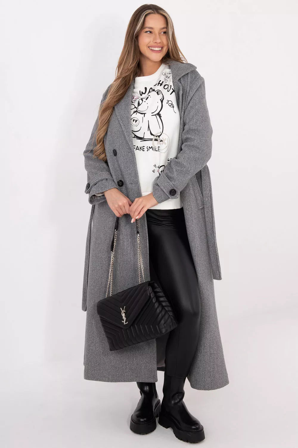 Megztinis modelis 222377 Sublevel