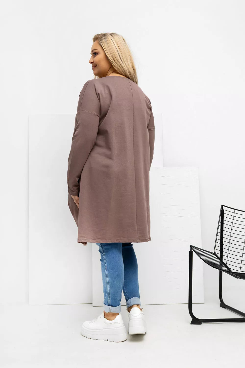 Stambosko tunikos modelis 222407 Relevance