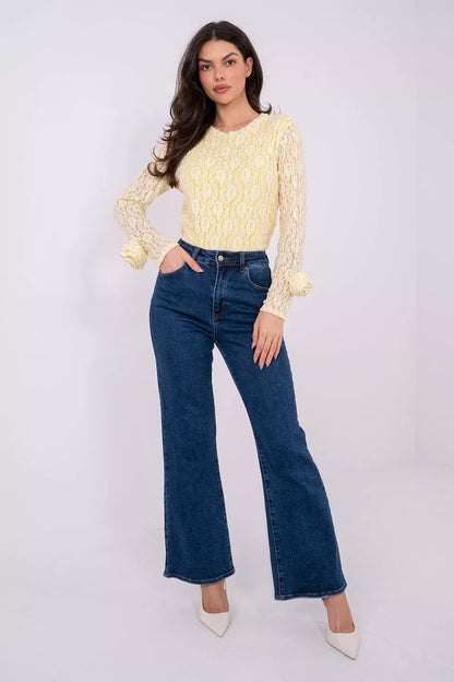 222453 Suknelės modelis Italy Moda