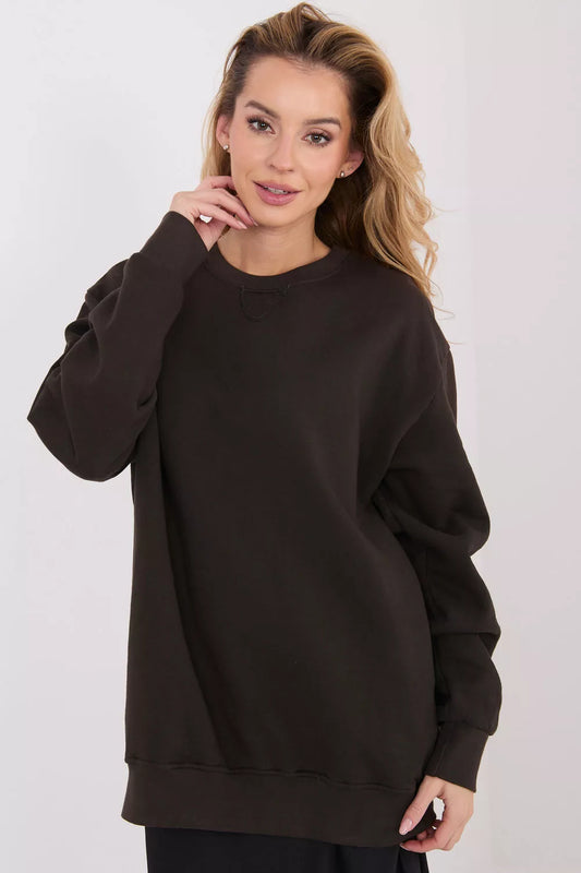 Megztinio "Sweatshirt" modelis 222501 "Factory Price"
