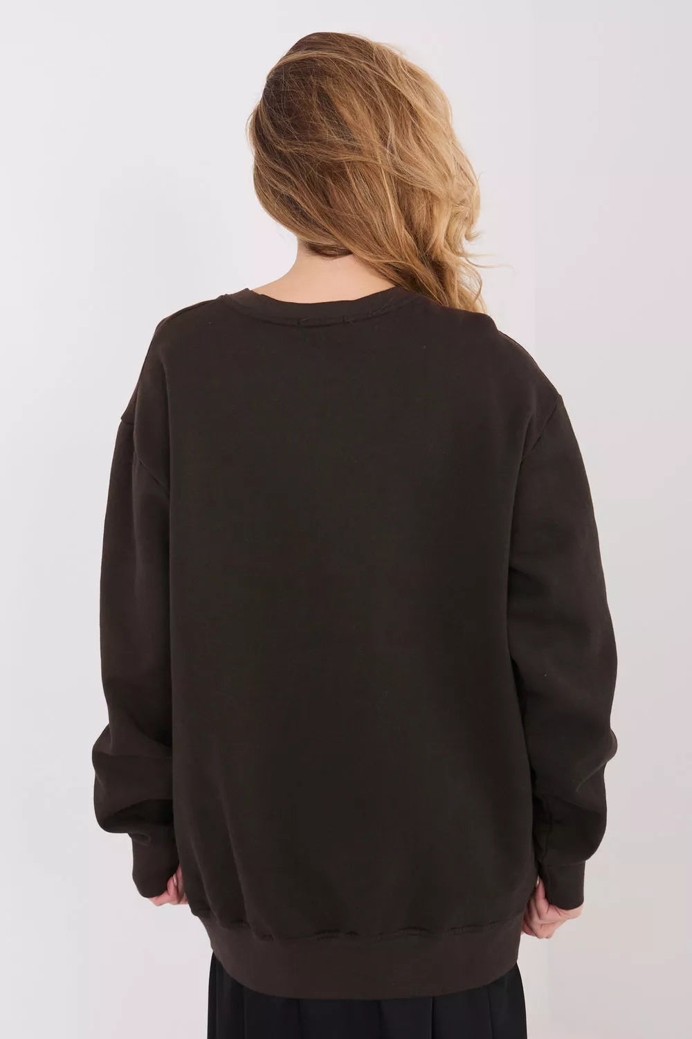 Megztinio "Sweatshirt" modelis 222501 "Factory Price"