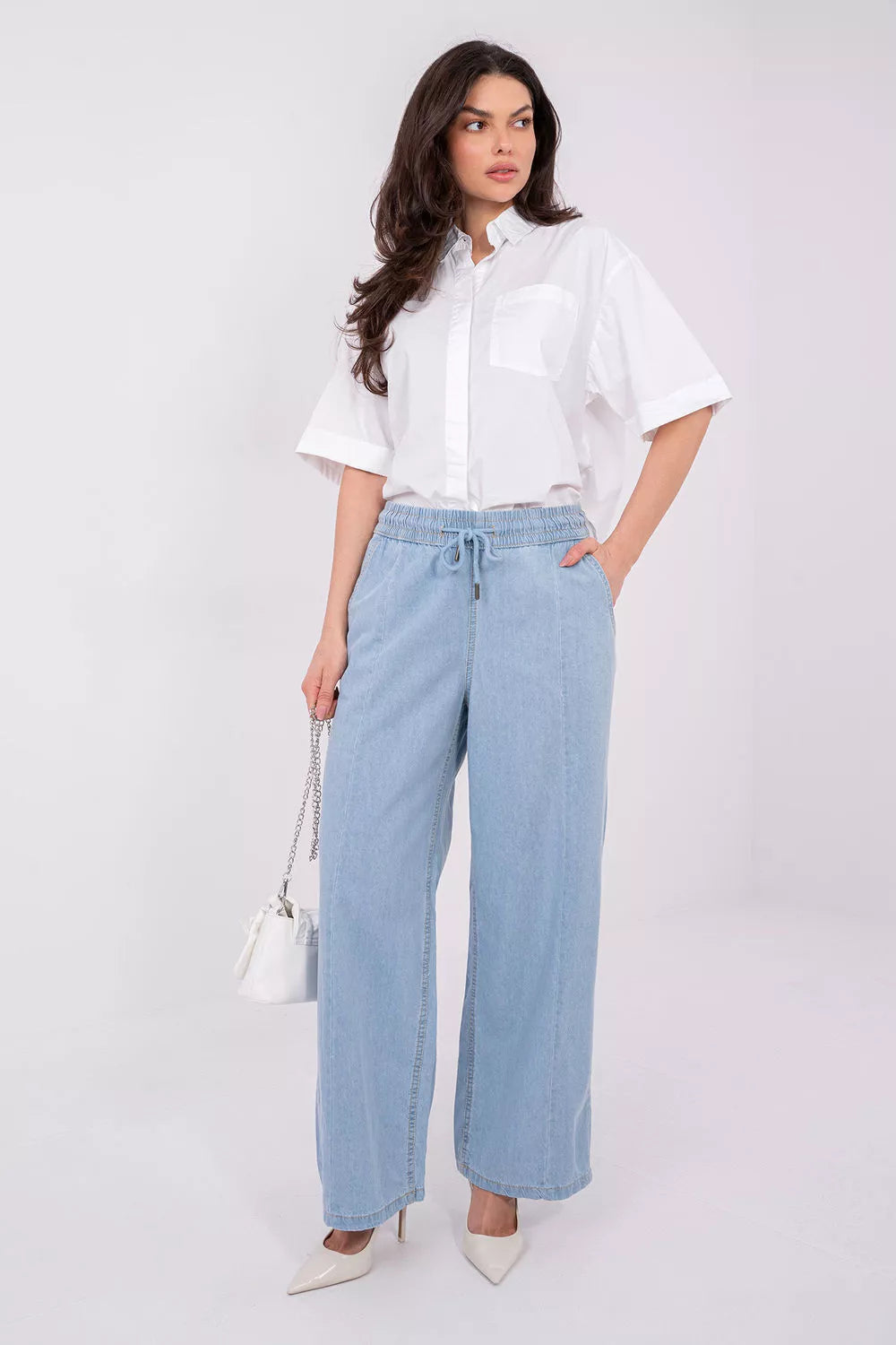 Džinsų modelis 222553 Sublevel