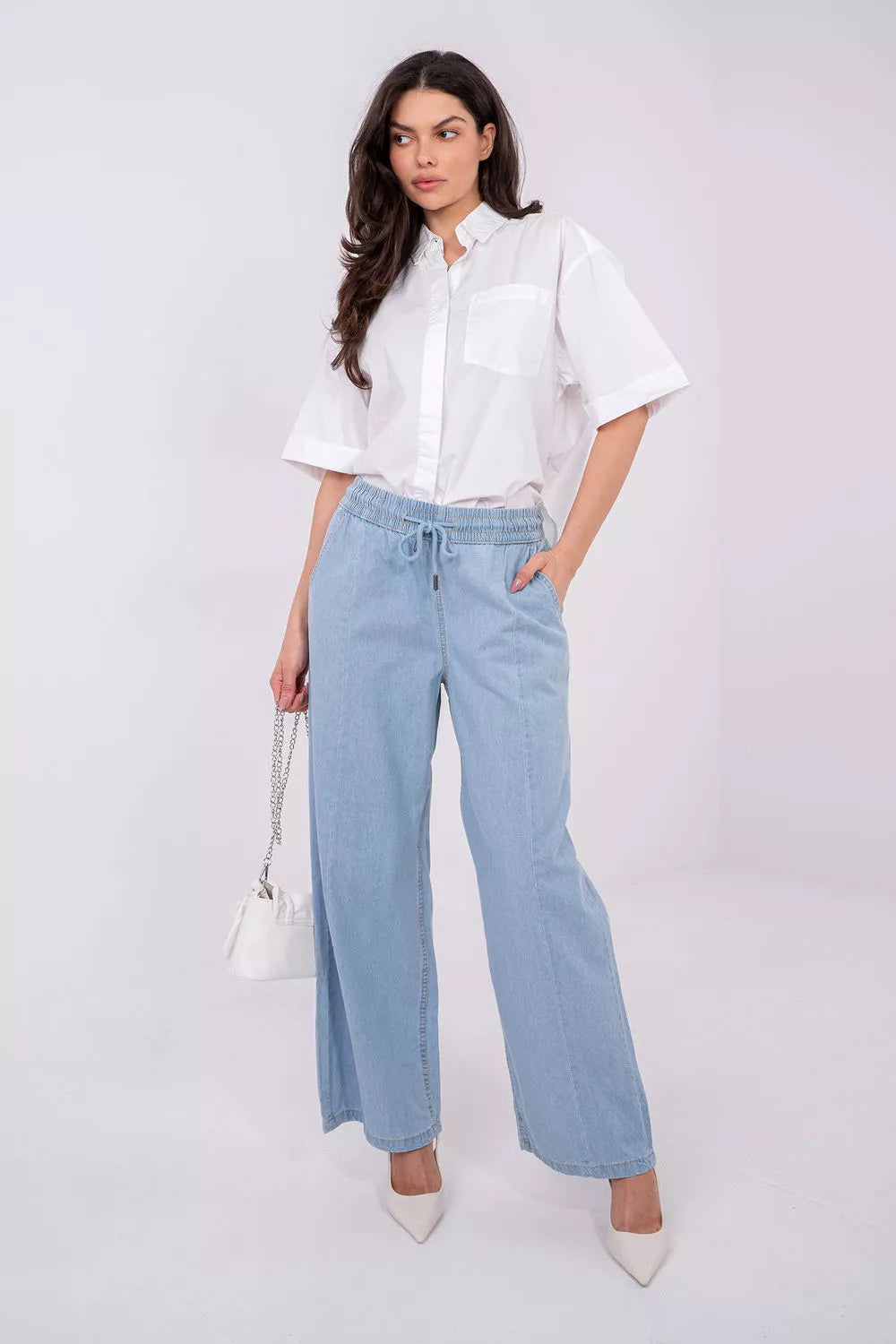 Džinsų modelis 222553 Sublevel