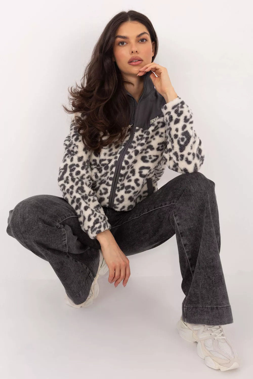 Striukės modelis 222555 Sublevel