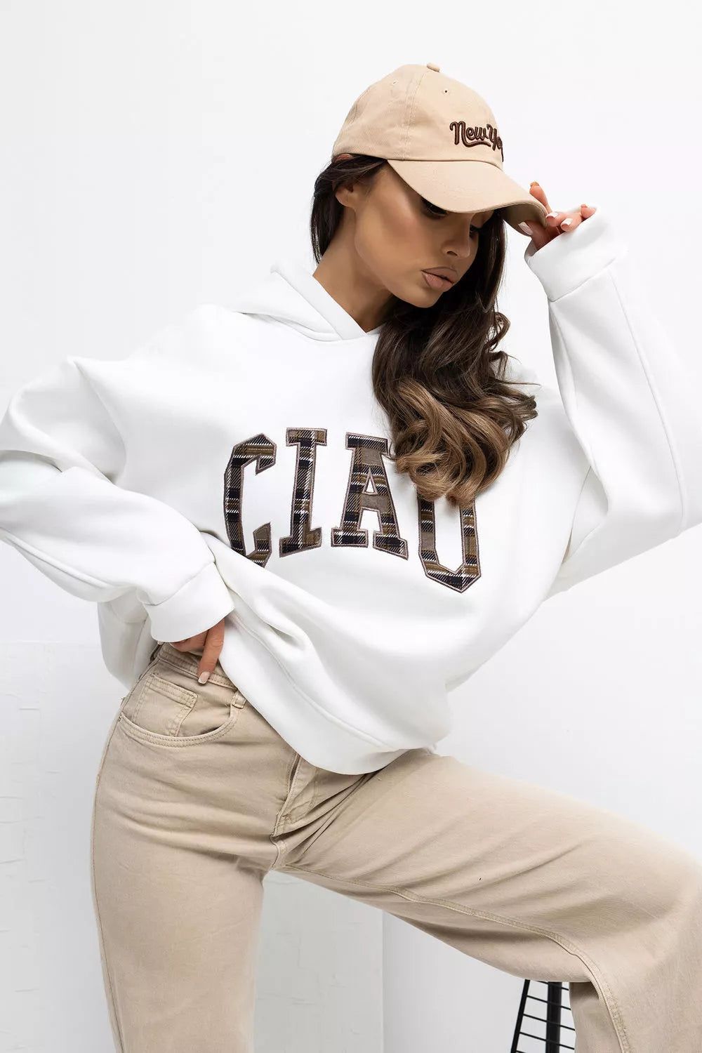 Megztinis 222575 Rue Paris