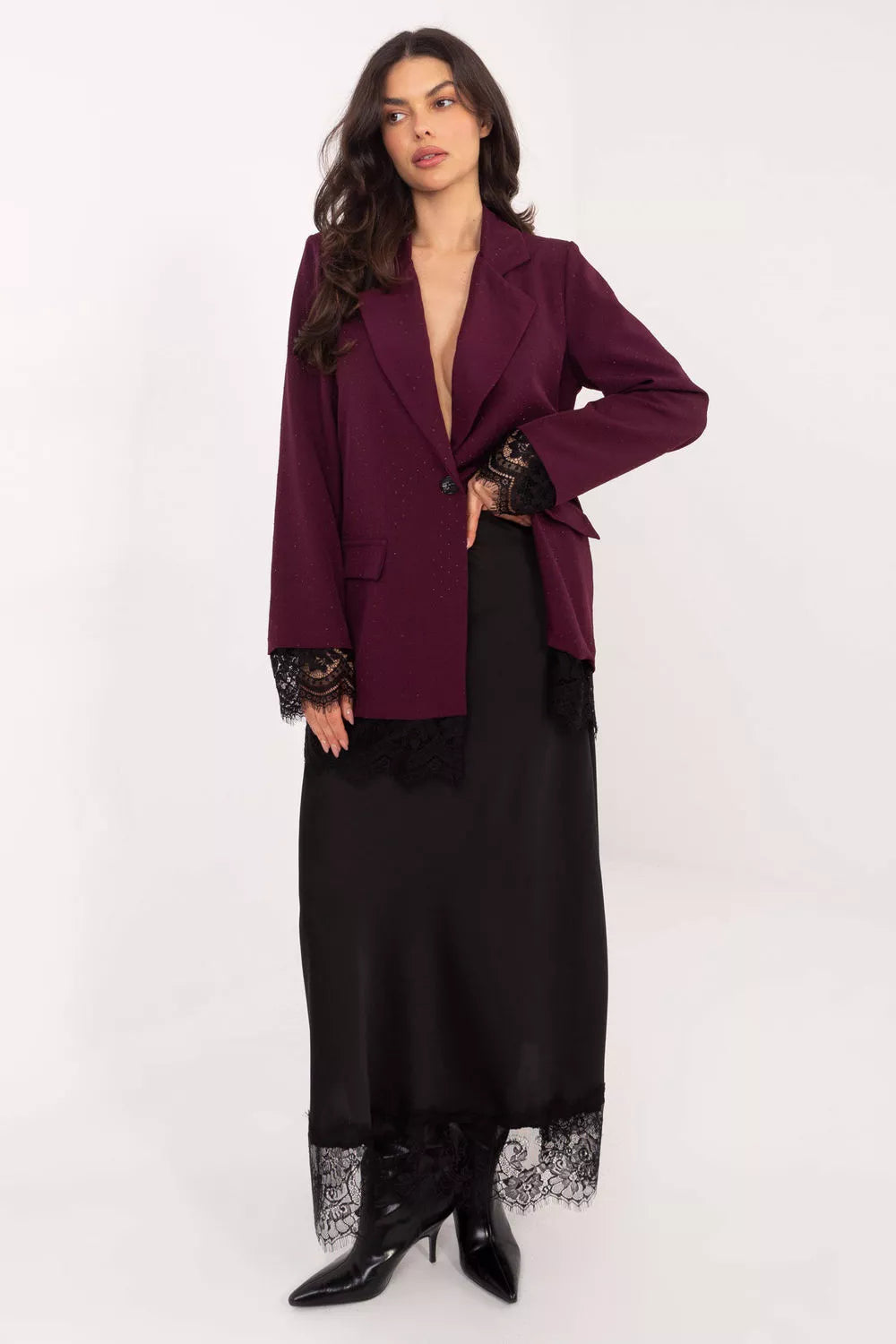 Striukės modelis 222586 Italy Moda