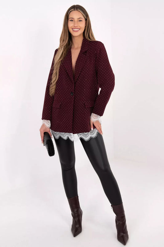 Jacket model 222587 Italy Moda