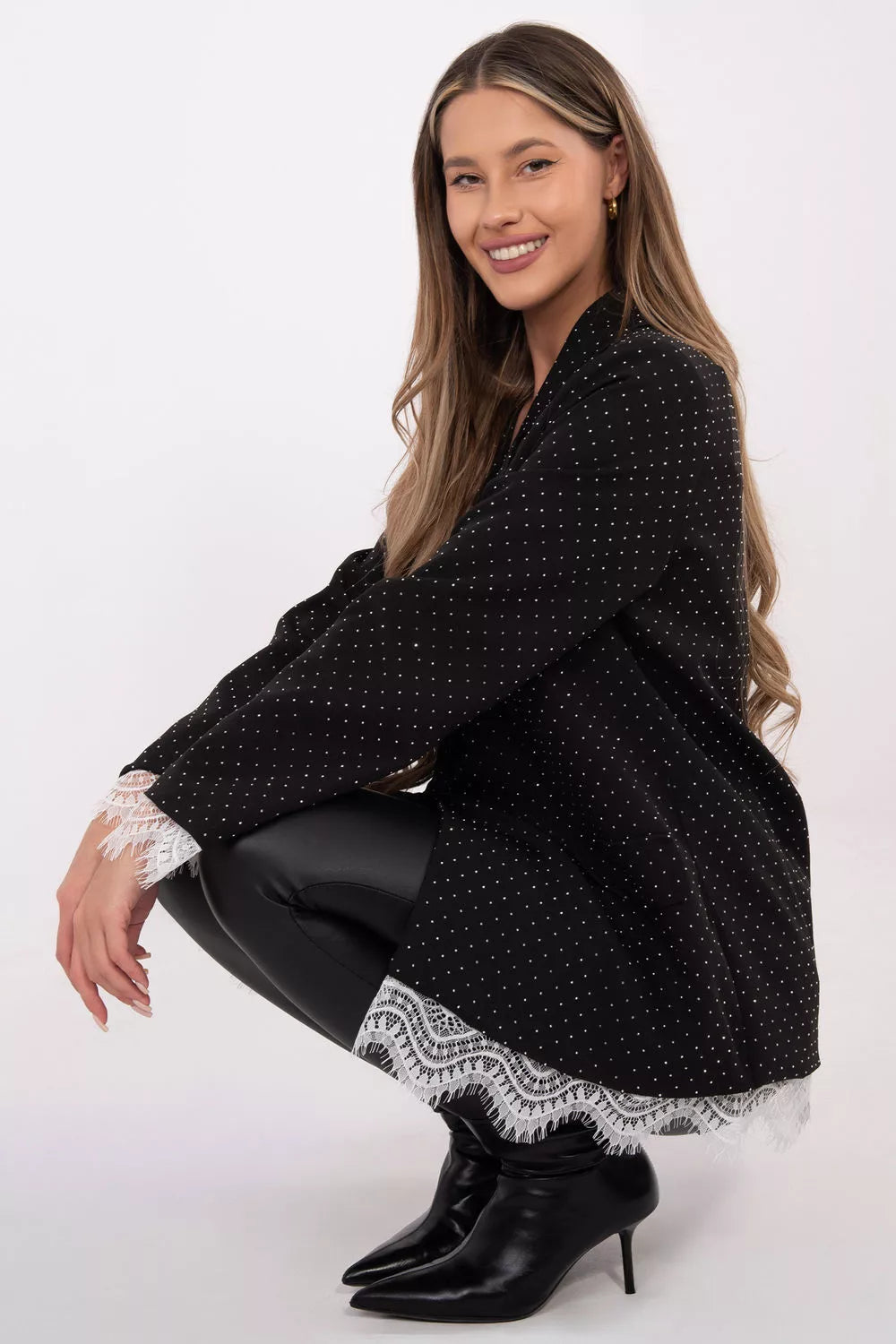 Striukės modelis 222588 Italy Moda