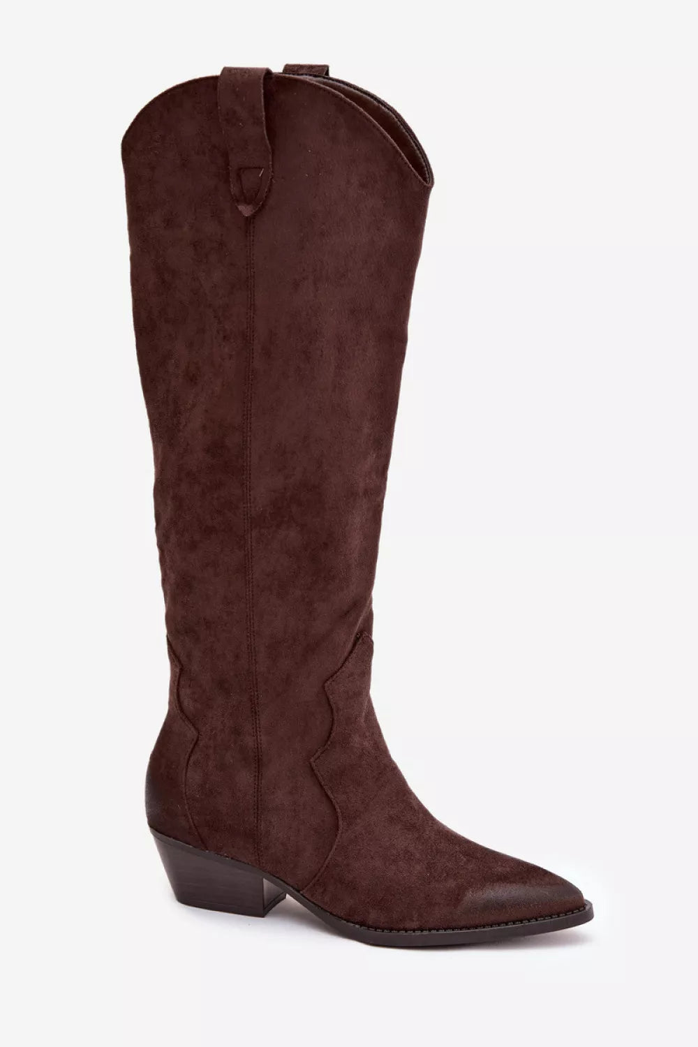 Auliniai batai modelis 222728 Step in style