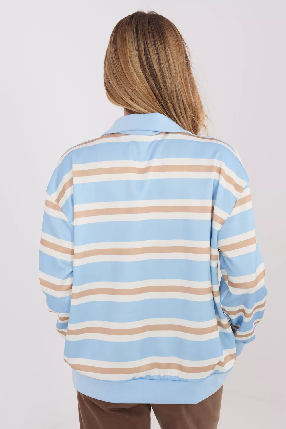 Megztinis modelis 222745 Italy Moda