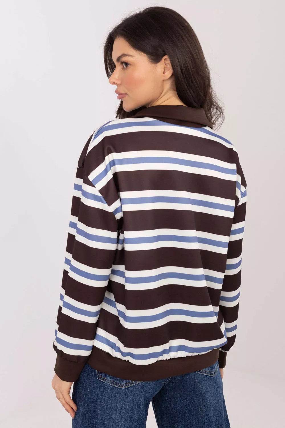 Džemperis modelis 222746 Italy Moda