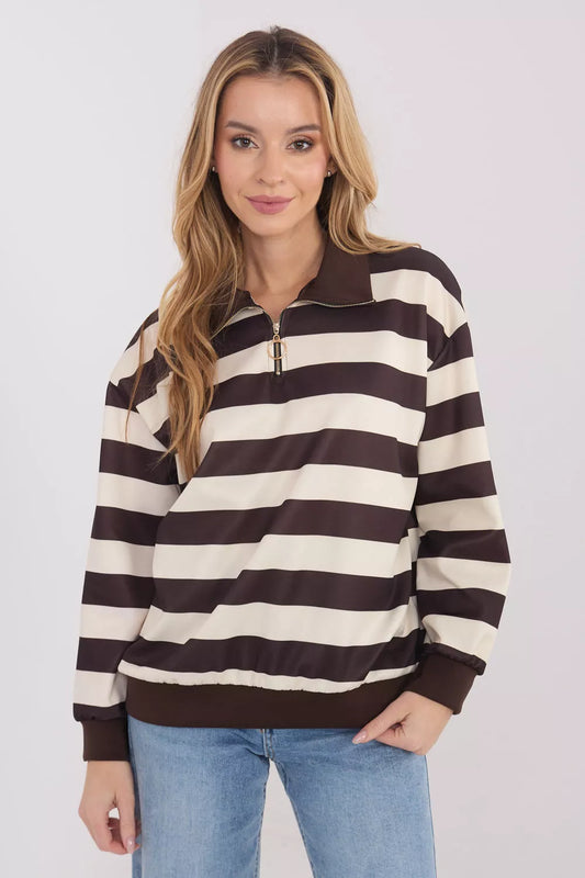 Džemperis modelis 222748 Italy Moda