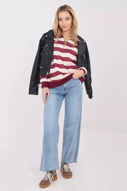 Džemperis modelis 222749 Italy Moda