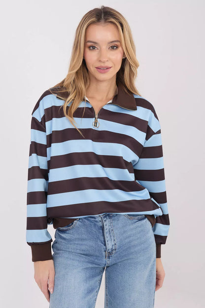 Džemperis modelis 222751 Italy Moda