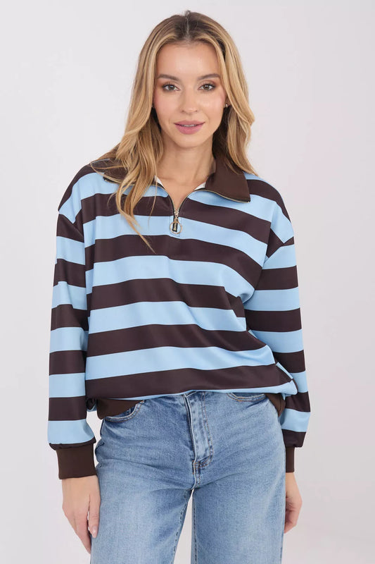 Džemperis modelis 222751 Italy Moda