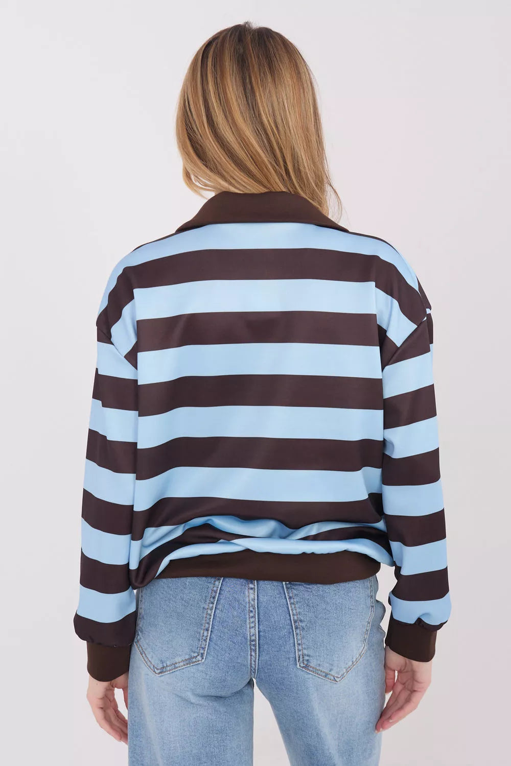 Džemperis modelis 222751 Italy Moda