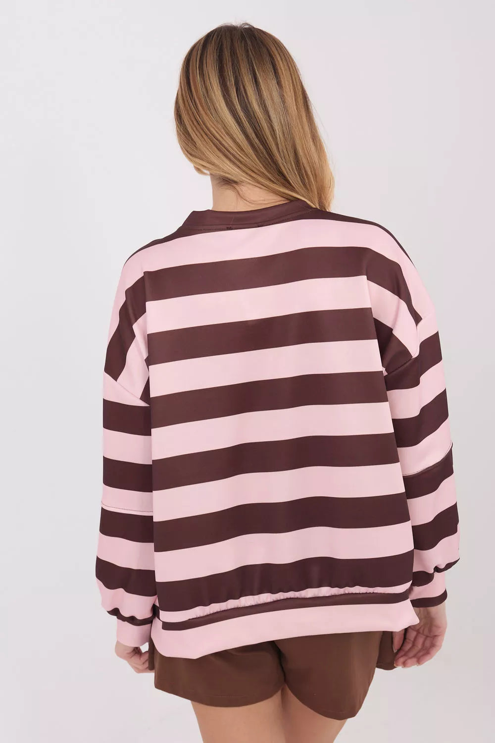 Džemperis modelis 222760 Italy Moda