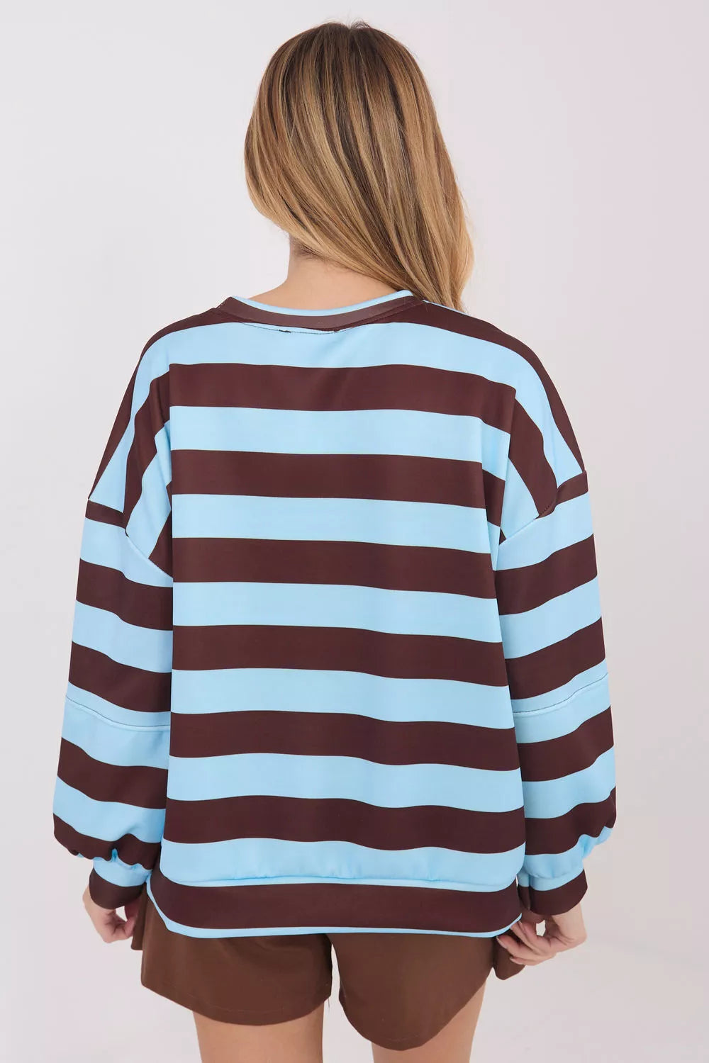 Megztinis modelis 222761 Italy Moda