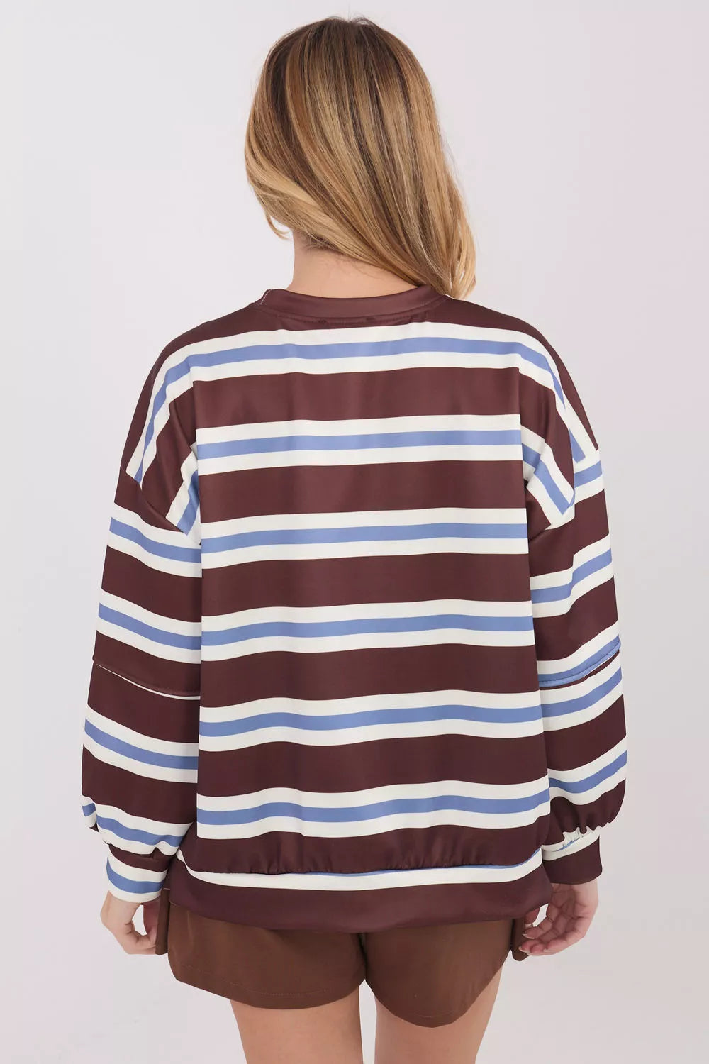 Megztinio modelis 222765 Italy Moda