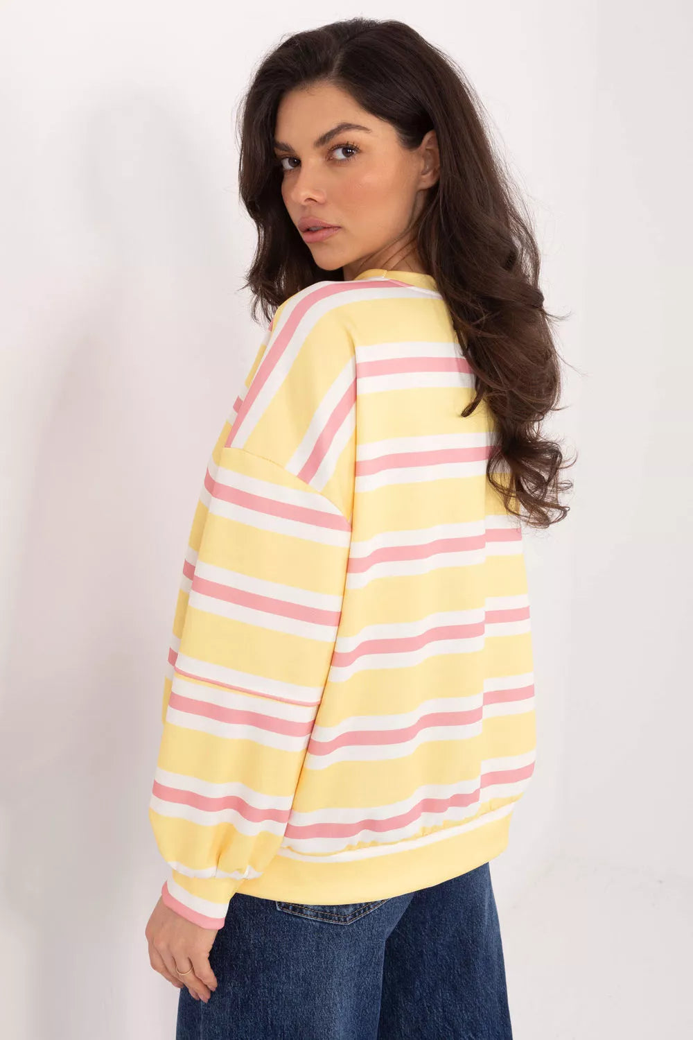 Džemperis modelis 222766 Italy Moda