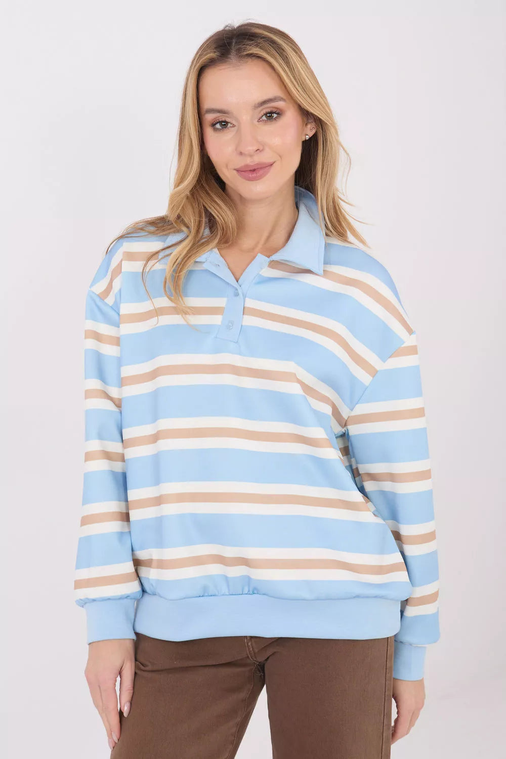 Megztinis modelis 222769 Italy Moda