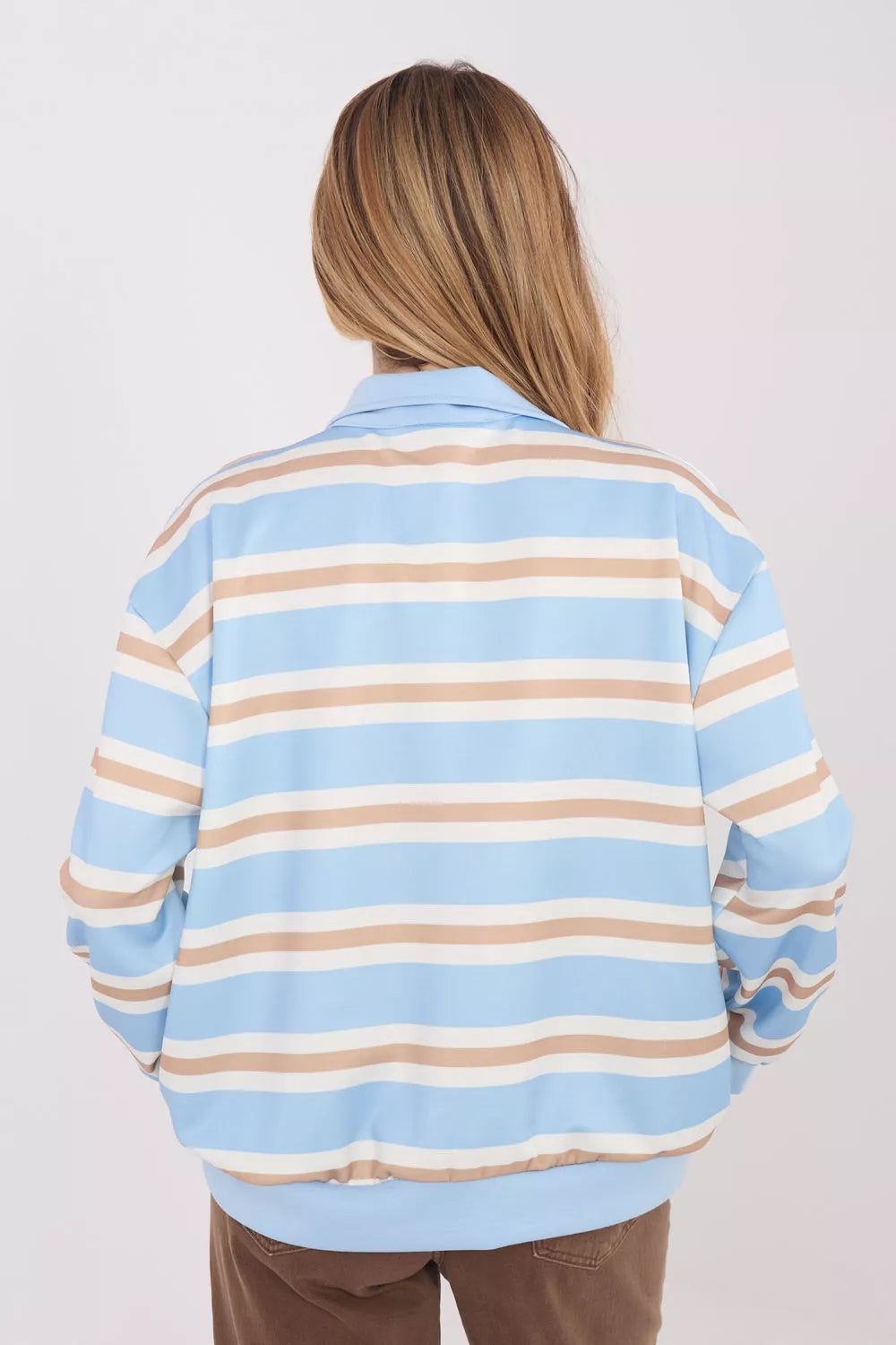 Megztinis modelis 222769 Italy Moda