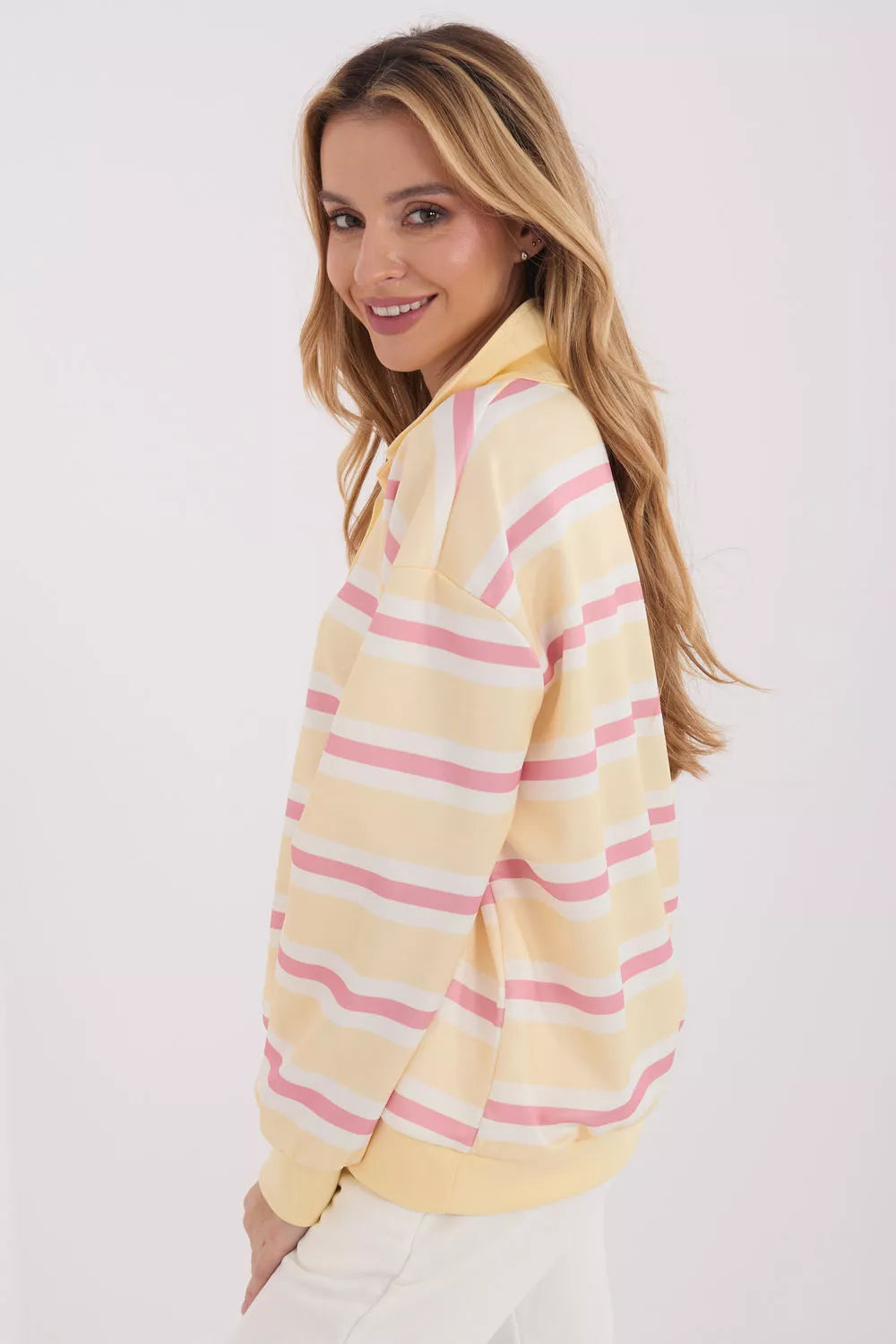 Džemperis modelis 222770 Italy Moda