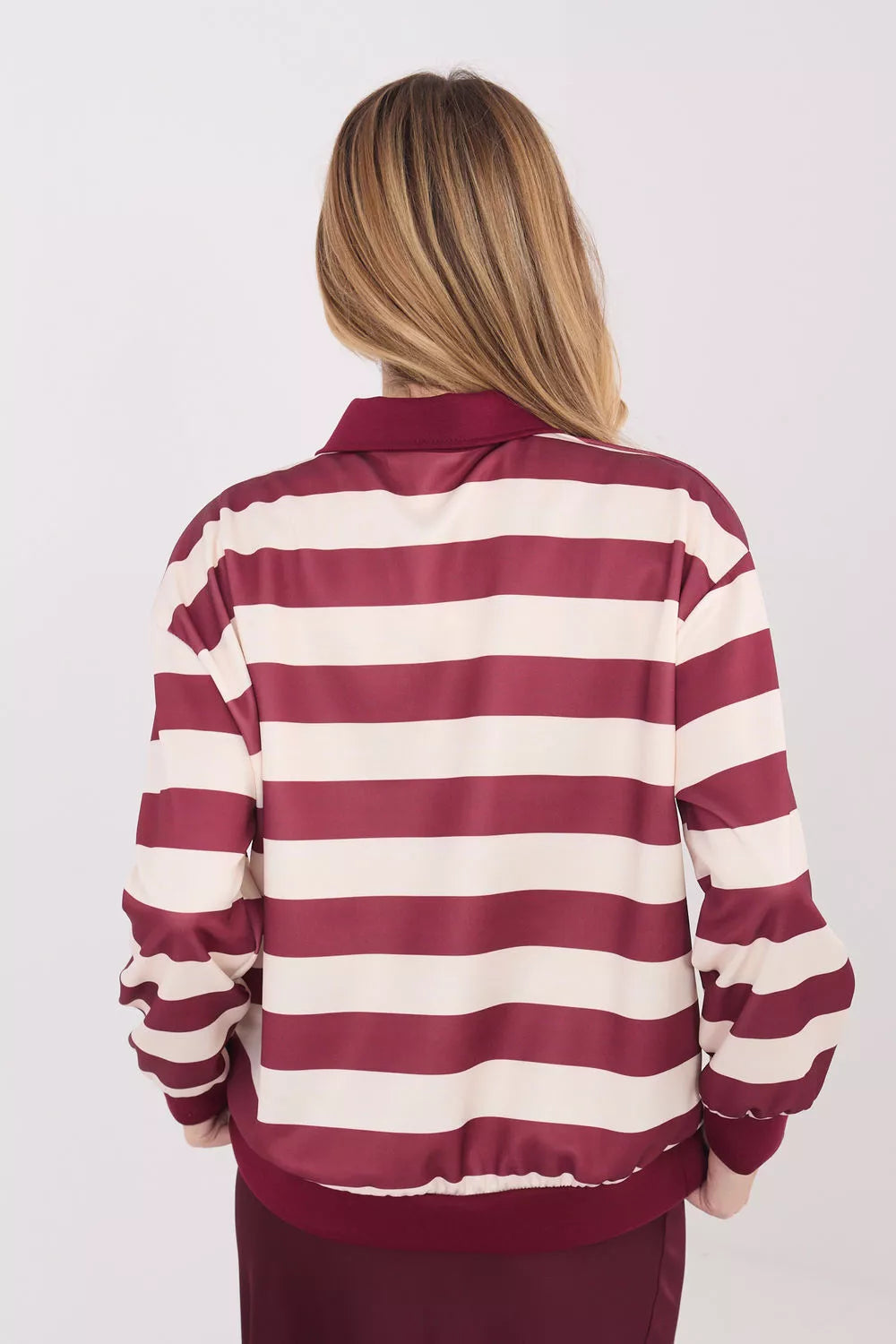 Megztinis modelis 222771 Italy Moda