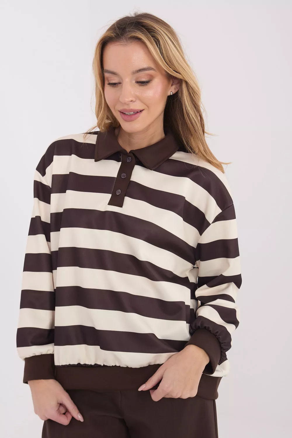 Megztinis modelis 222773 Italy Moda