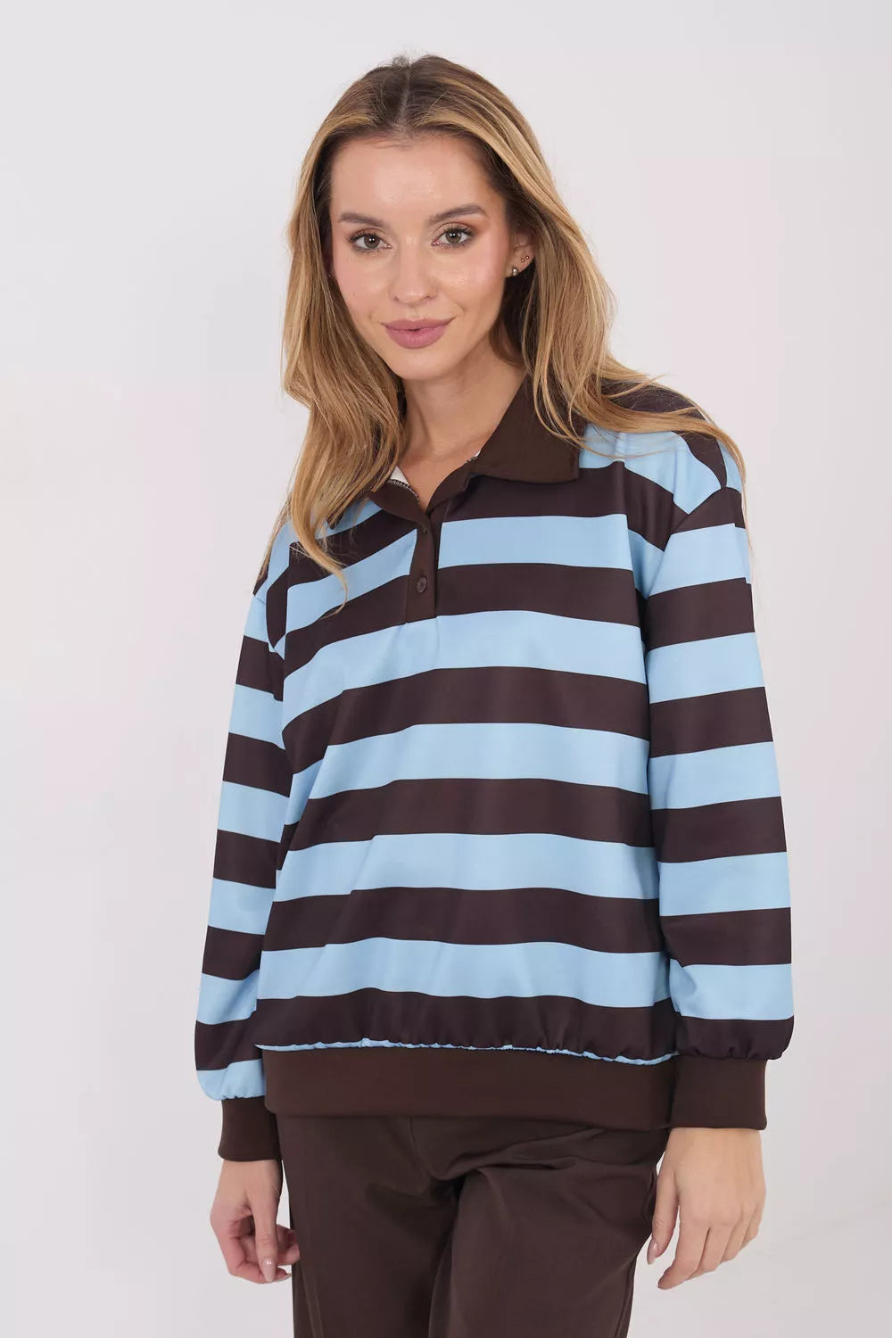 Megztinis modelis 222774 Italy Moda