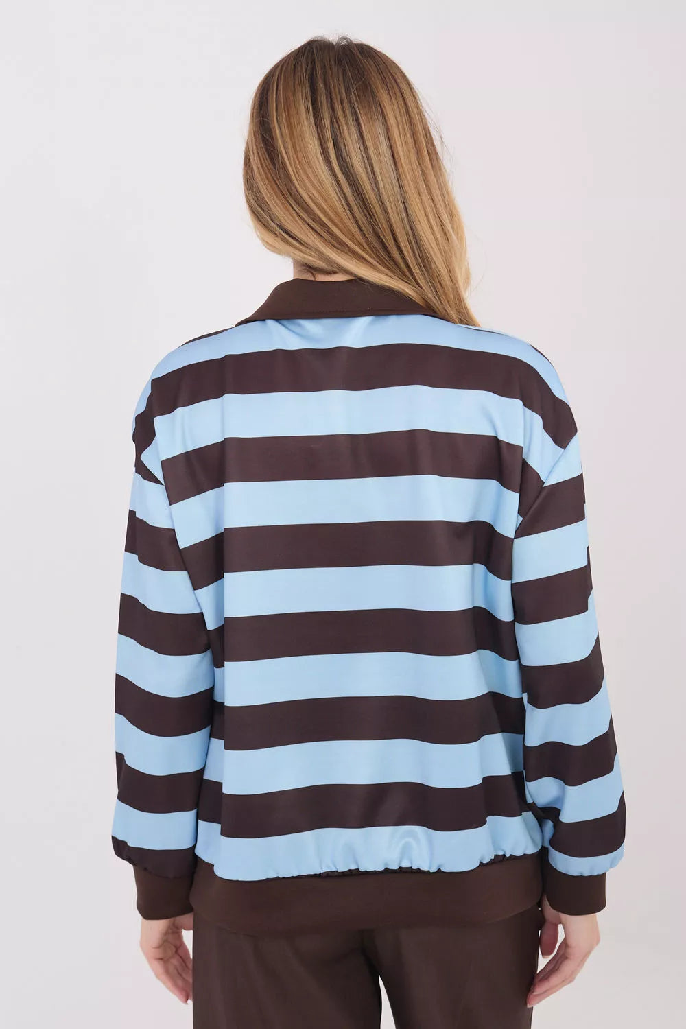 Megztinis modelis 222774 Italy Moda