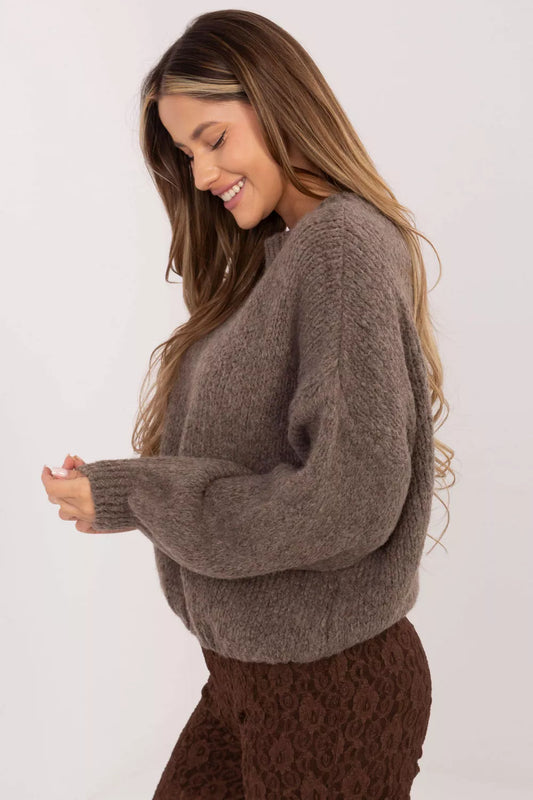 Megztinio modelis 222780 Italy Moda