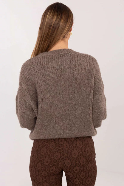 Megztinio modelis 222780 Italy Moda