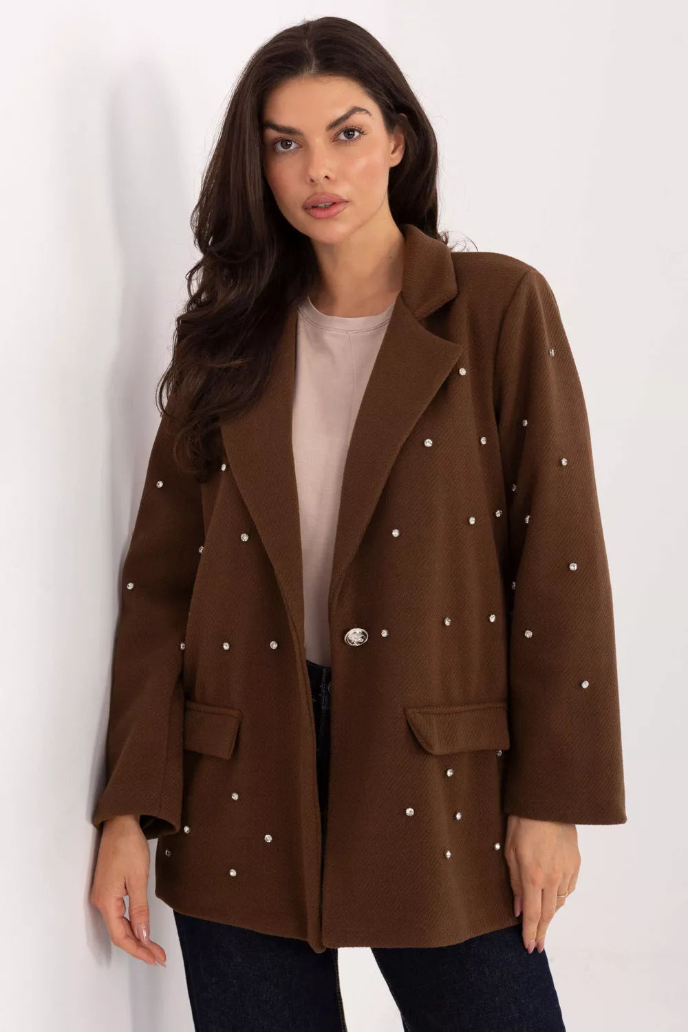 Striukės modelis 222789 Italy Moda