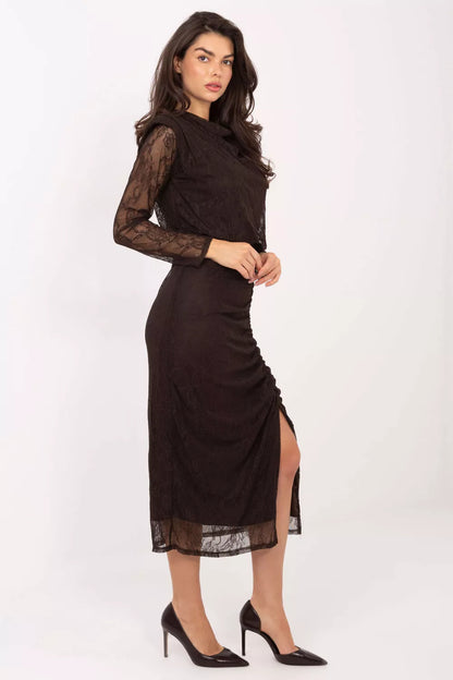 Vakarinė suknelė modelis 222794 Italy Moda