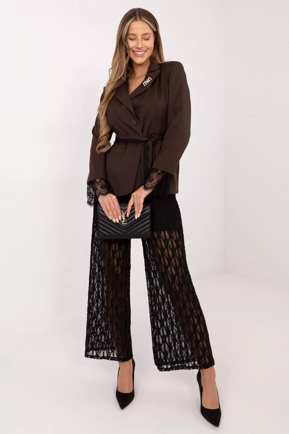 Striukės modelis 222802 Italy Moda